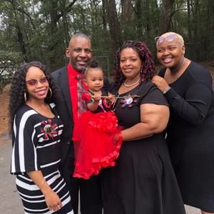 Meet your Posher, Alphonso